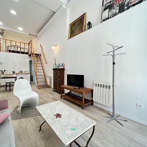 Appartement met Twee Slaapkamers
